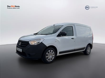 Dacia Dokker Ambiance