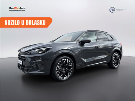 CUPRA TERRAMAR 2.0 TSI DSG 4Drive