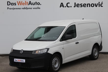 VW CADDY CARGO MAXI 2.0 TDI