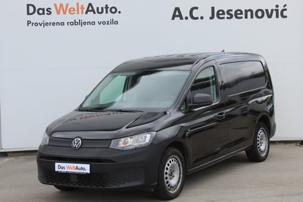 VW CADDY CARGO MAXI 2.0 TDI