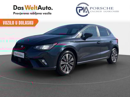 SEAT IBIZA 1.0 TSI Style Edition 40