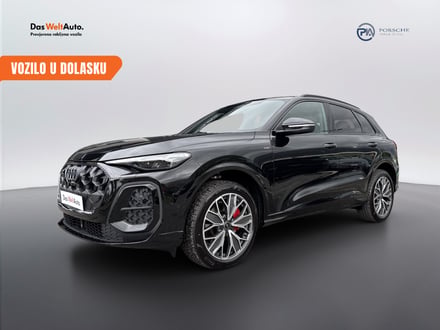 Audi Q5 e-hybrid quattro 220 kW