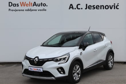 Renault Captur TCe 90 Intens