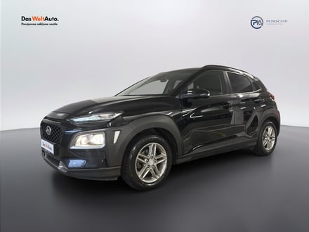 Hyundai Kona 1,0 T-GDI 120 DESIREit 16" ISG