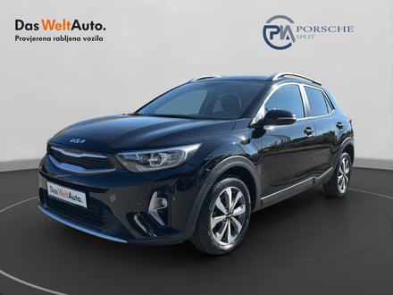 Kia Stonic 1,0 T-GDi LX Urban ISG
