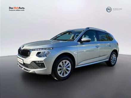 Škoda KAMIQ FL Selection 1.0 TSI DSG