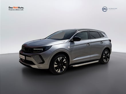 Opel Grandland 1,2 Turbo Ultimate Aut.