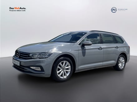 Volkswagen PASSAT VARIANT 2.0 TDI DSG Business