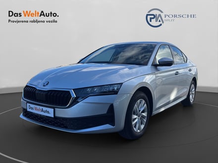 Škoda OCTAVIA FL Essence 2.0 TDI
