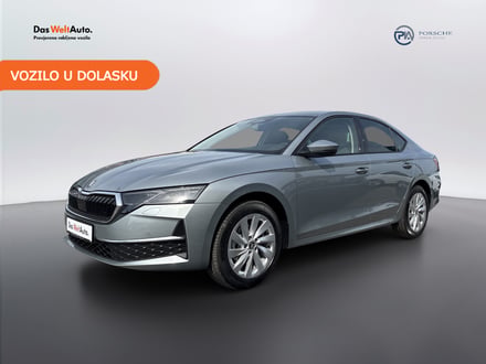 Škoda OCTAVIA FL Selection 2.0 TDI DSG