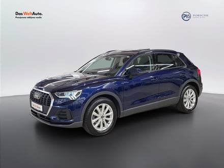 Audi Q3 35 TFSI