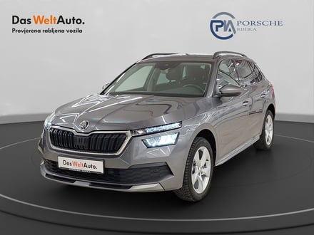 Škoda KAMIQ Style 1.0 TSI