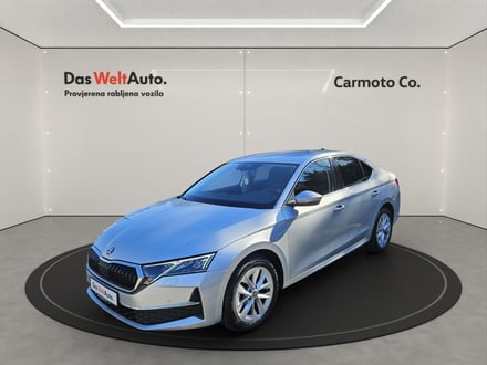 Škoda OCTAVIA FL Selection 2.0 TDI