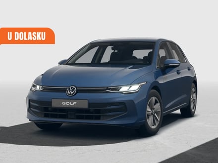 Volkswagen GOLF 8 2.0 TDI