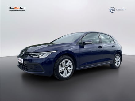 Volkswagen GOLF 2.0 TDI DSG Life