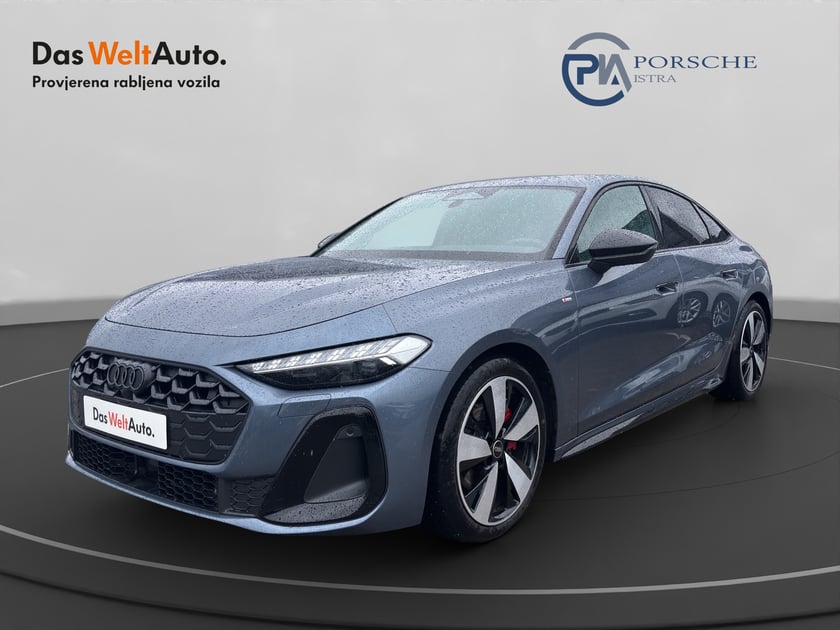 Audi A5 Limousine 35 TFSI S tronic