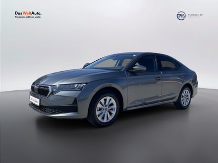 Škoda OCTAVIA FL Essence 2.0 TDI