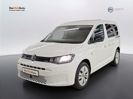 VW CADDY VAN 4LIFE  2.0 TDI