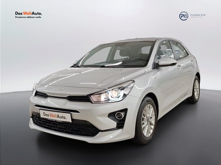 Kia Rio Edition 7