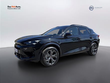 CUPRA FORMENTOR 2.0 TDI evo DSG