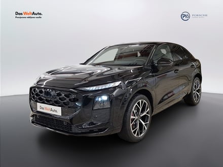 Audi Q3 Sportback e-hybrid 200 kW