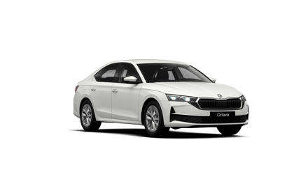 Škoda OCTAVIA FL Selection 2.0 TDI DSG
