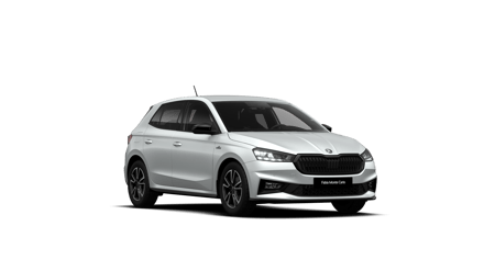 Škoda FABIA Monte Carlo 1.0 TSI DSG