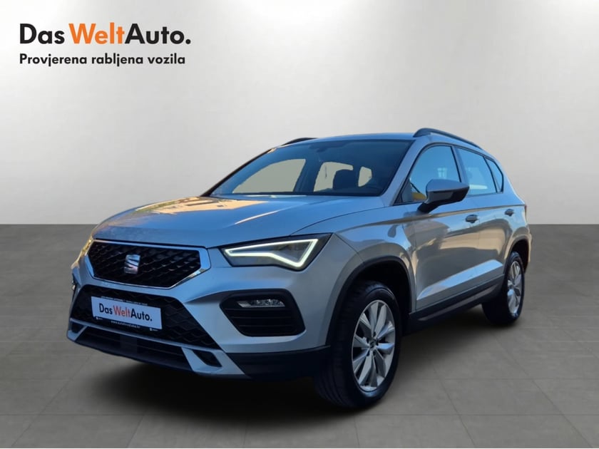 SEAT ATECA 2.0 TDI CR Style Fuerte