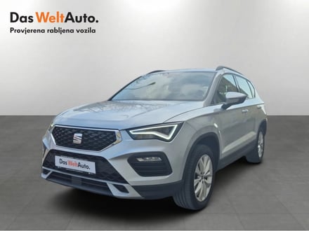 SEAT ATECA 2.0 TDI CR Style Fuerte