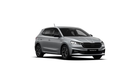 Škoda FABIA Monte Carlo 1.0 TSI DSG