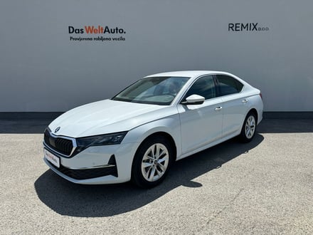 Škoda OCTAVIA FL Selection 2.0 TDI