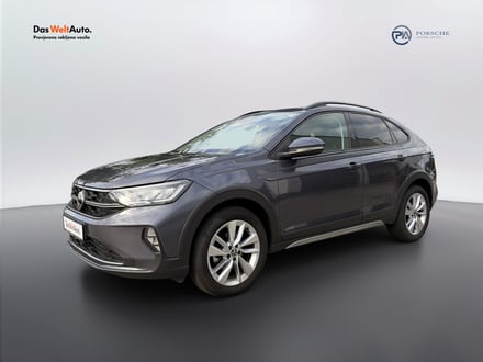 Volkswagen TAIGO 1.0 TSI Life Plus