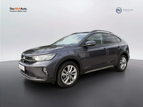 VW Taigo