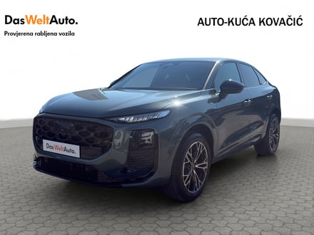 Audi Q3 Sportback TFSI 110 kW