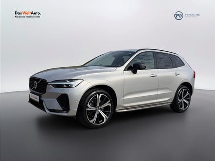 Volvo XC60 B5D AWD R-Design Aut.