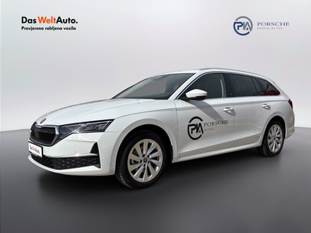 Škoda OCTAVIA Combi FL Selection 2.0 TDI DSG