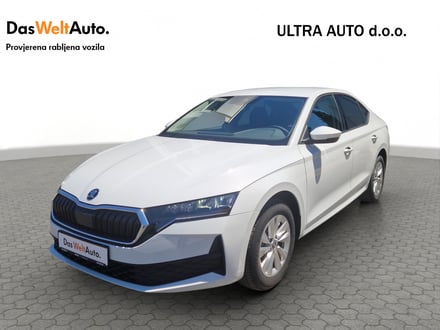 Škoda OCTAVIA FL Essence 2.0 TDI