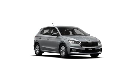 Škoda FABIA Selection 1.0 TSI