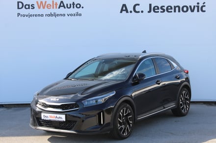 Kia XCeed 1,5 T-GDI EX Way ISG