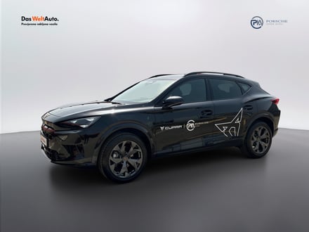 CUPRA FORMENTOR 2.0 TDI evo DSG