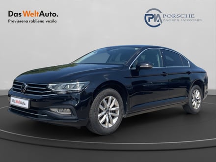 Volkswagen PASSAT 2.0 TDI Business