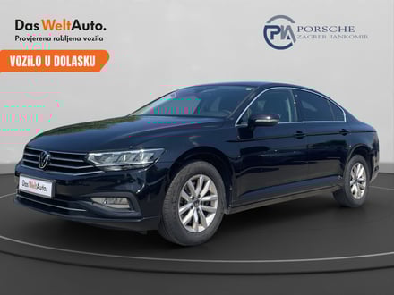 Volkswagen PASSAT 2.0 TDI Business