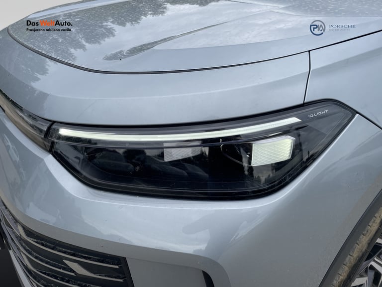 Volkswagen Tayron 2025: fotografija 22