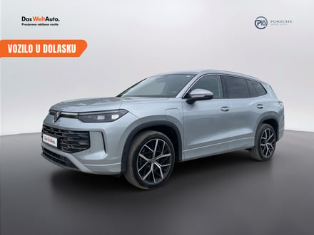 Volkswagen TAYRON 1.5 TSI eHybrid DSG Elegance