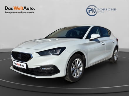 SEAT LEON 1.5 TSI Style