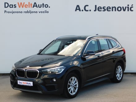 BMW X1 sDrive16d Advantage