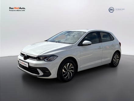 Volkswagen POLO 1.0 TSI Life