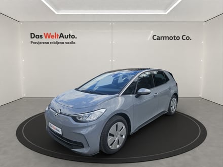 Volkswagen ID.3 Start