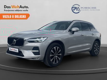 Volvo XC60 B5P AWD Advanced Bright Aut.