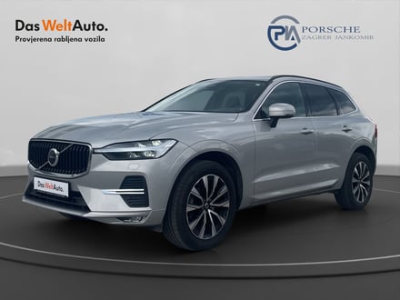 Volvo XC60 B5P AWD Momentum Pro Aut.